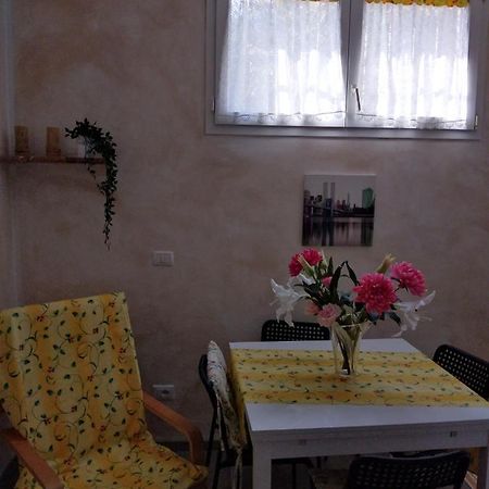 Il Nascondino Apartamento Aosta Exterior foto
