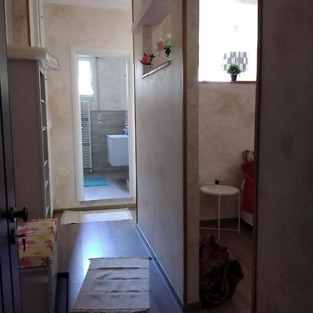 Il Nascondino Apartamento Aosta Exterior foto